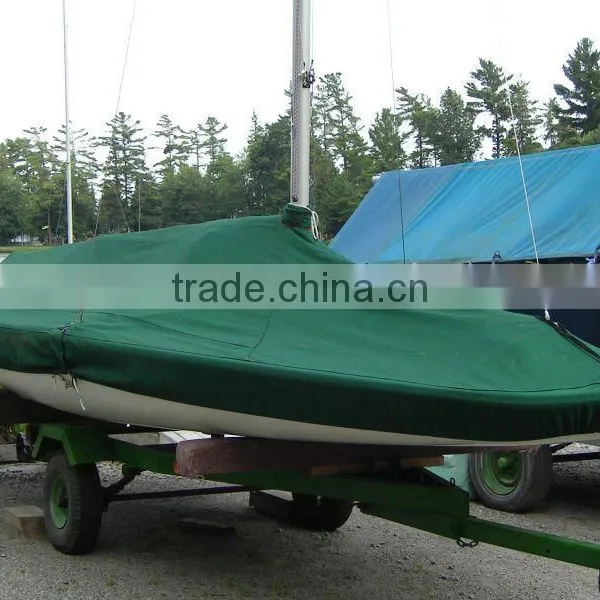 Inflatable Boat Cover