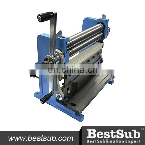 Bestsub Manual Cutting & Fold-bend Machine (JZJ01) photo-2