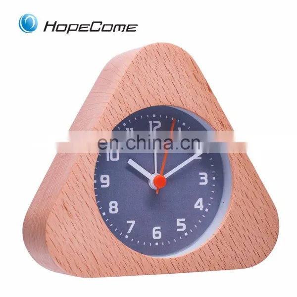 Wooden Corporate Gifts Clock 2017 photo-4