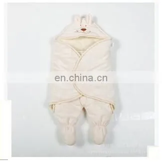 CHILDREN CARTOON ANIMAL SLEEPING BAG photo-4