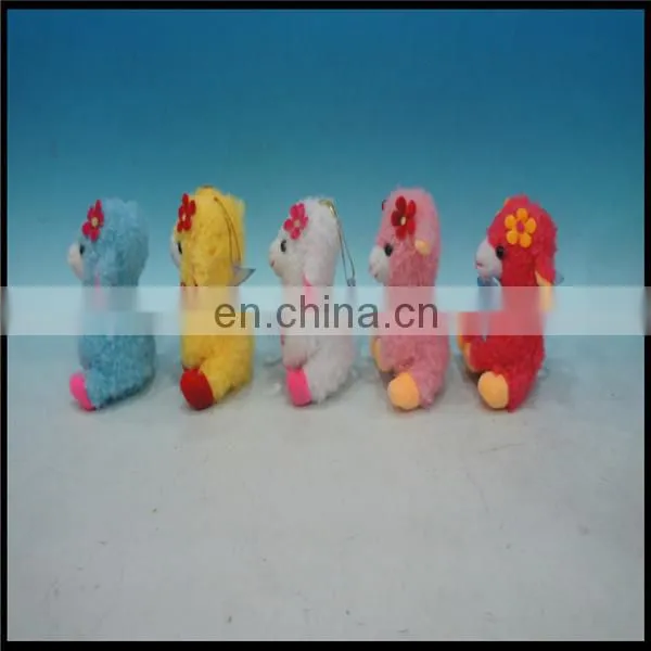 WMR3530 Wholesale Soft Animal Sheep Plush Toys photo-3