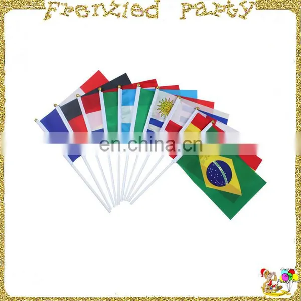 American Fans Red White Blue Country Flag FGF-0001 photo-3