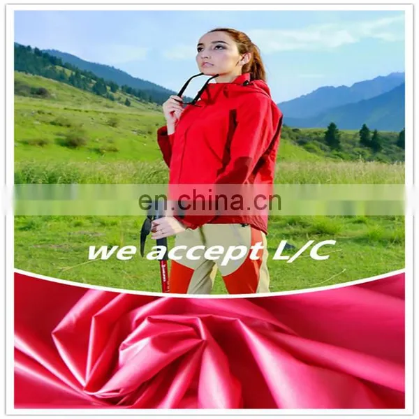 Outdoor Sports Products/coated Fabric/tents Fabriac