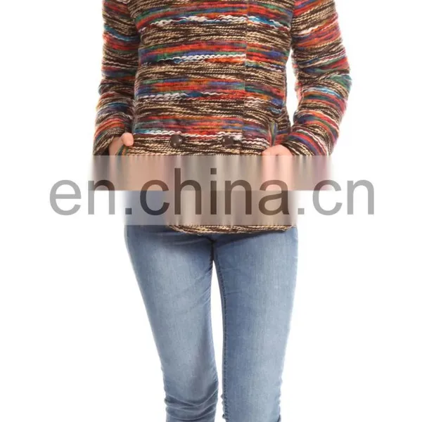 Hot Sale New Fashion Competitive Price Down Jacket Wear photo-3