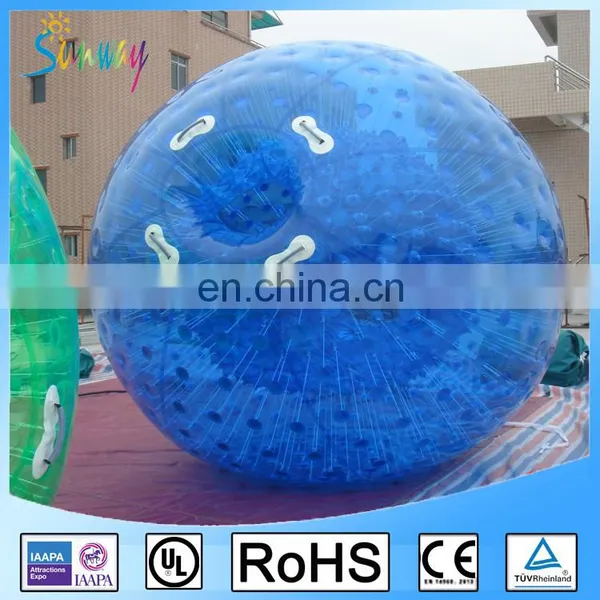 Inflatable Zorb Ball / Inflatable Human Balloon / Zorb Ball photo-2