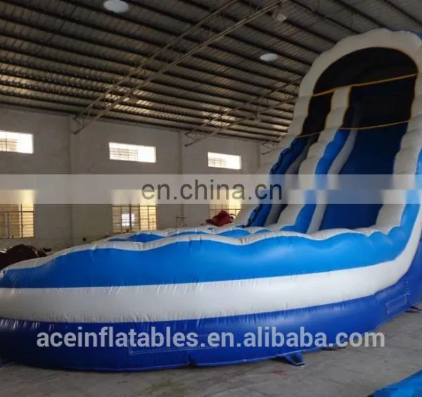 Giant Inflatable Water Slide for Adult,Ace Summer Water Slide,adult Size Inflatable Water Slide photo-2