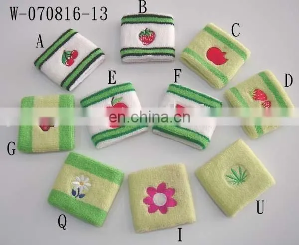 Wristband