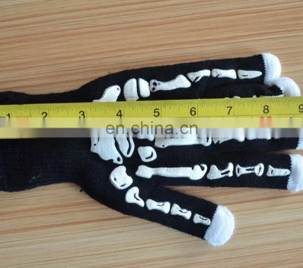 Magic Dancing Led Gloves, Flashing Gloves, Light Up Gloves PLG-5 photo-4
