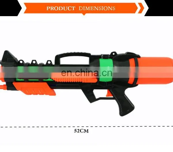 Shantou Factory New Item Summer Outdoor Toys Wholesale Water Guns for Kids and Adults photo-4