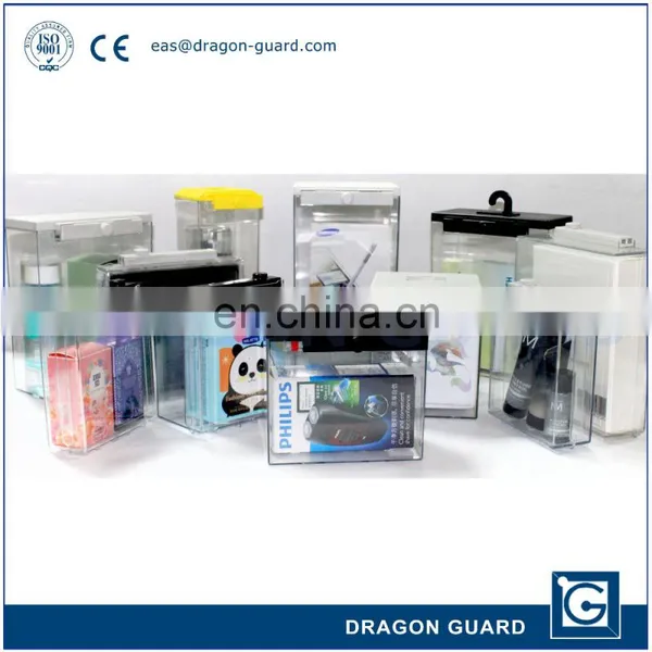 DRAGON GUARD Man Razor Protection Safer photo-5