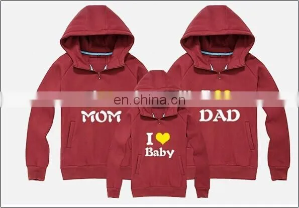Small Order Accept Printed Custom Hoodies photo-4