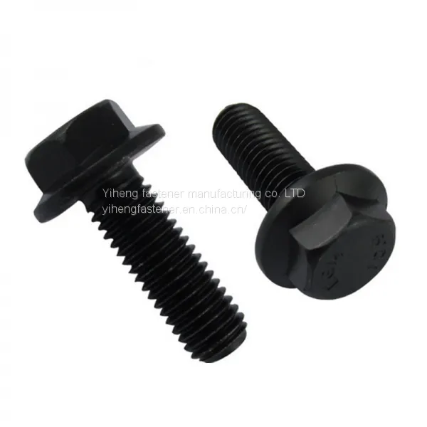 Wheel Bolts ，Car Wheel Bolt，Flange Bolt