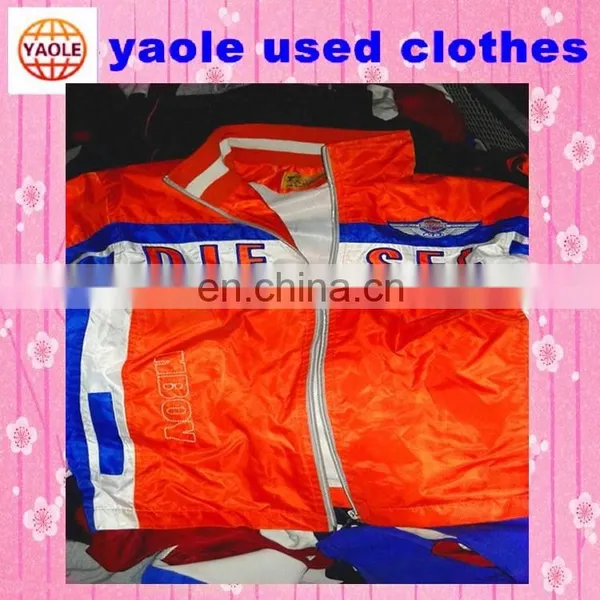 Second Hand Branded Clothes, Warehouse Used Clothing photo-2