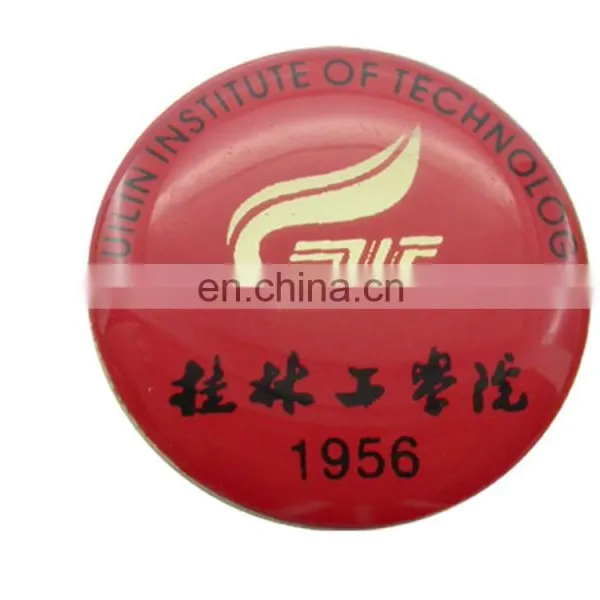 Mini Clothing Printing Lapel Pin Manufacturer photo-3