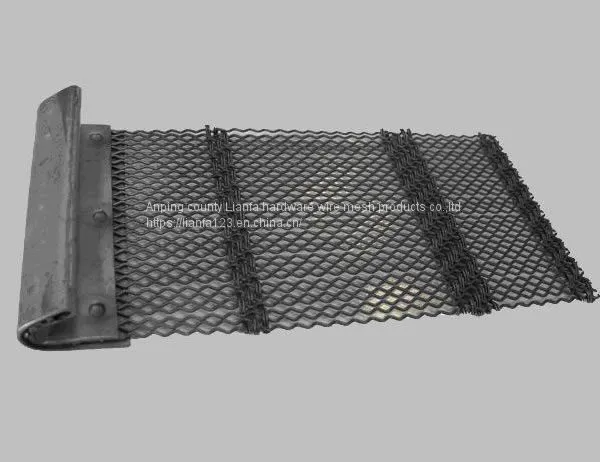 High Quality Self-Clean Mesh photo-3