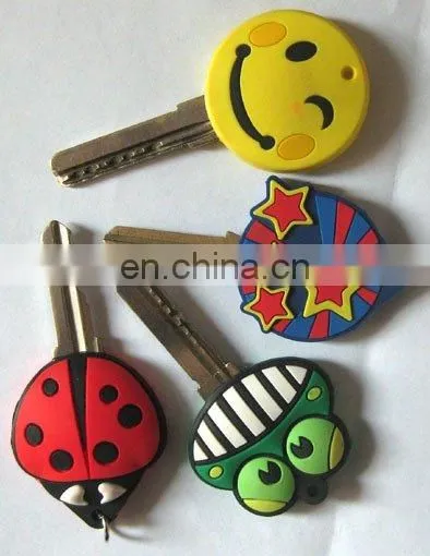 pvc key holder