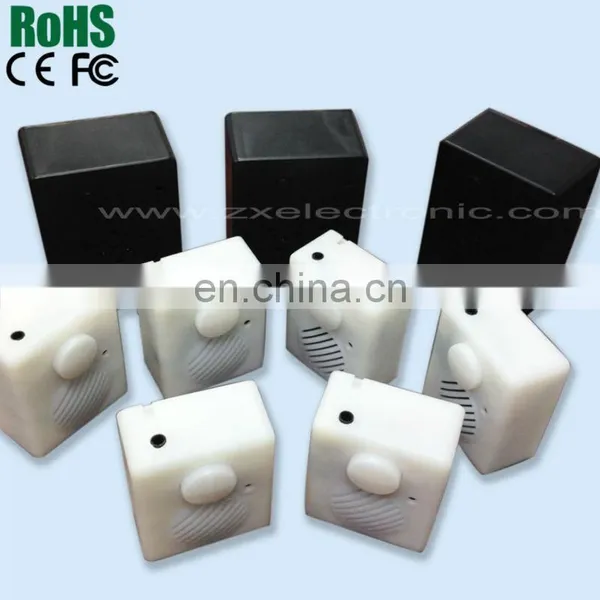 3.5mm Jack Voice Recorder Module With USB photo-6