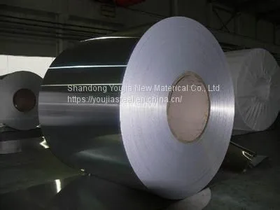 Aluminum Coils