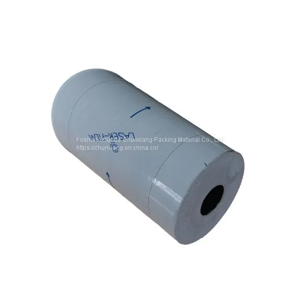 PE Protective Film for Fiber Laser Cutting photo-3