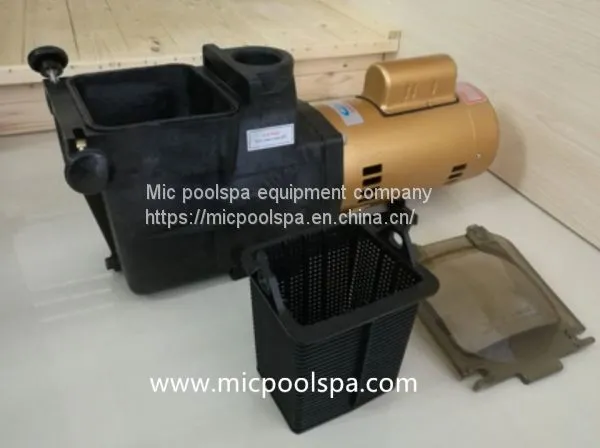 Hayward Swiming Pool Water Pump photo-2
