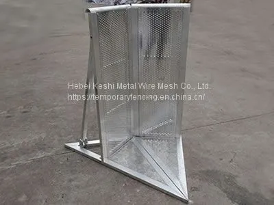 Stage Barrier photo-2