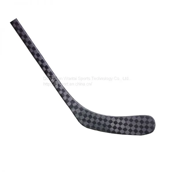 Carbon Fiber Ice Hockey Stick Junior C92 JR photo-2