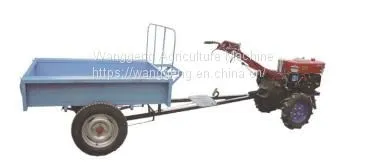] Farm Machine and Tools of Tillers and Cultivators photo-3