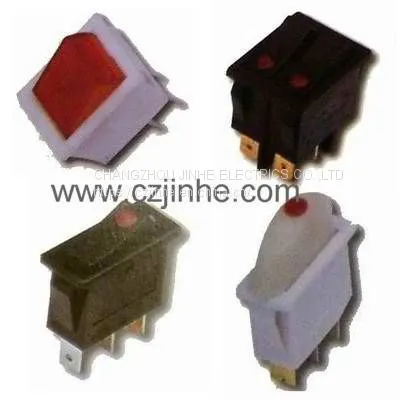 Переключатели на рычаге Jinhe household appliances Jinhe KCD3 KCD4-2 Нагревательный вентилятор