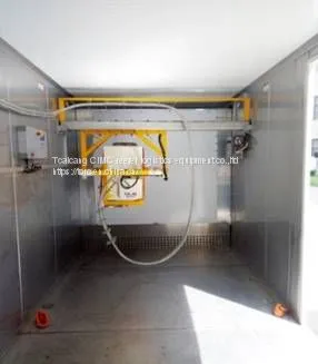 Equipment Reefer