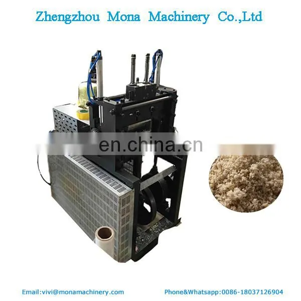 Cnc Cutting Flexible Material Glass Fiber Automatic Cutting Machines photo-5