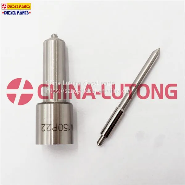 Delphi Common Rail Injector Repair DLLA155P842 Diesel Fuel Pump Nozzle photo-3