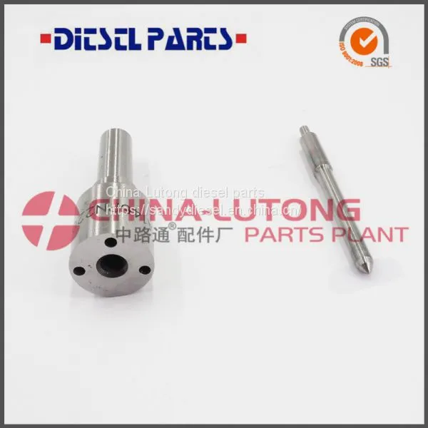 VOLVO Bosch Diesel Injection Pump Parts DLLA155P572/0 433 171 433 7000 Series Fuel Nozzles photo-2