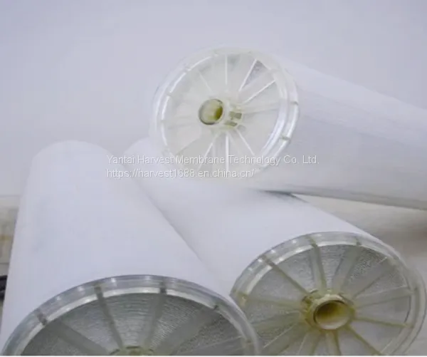 Spiral Wound Ultrafiltration UF Membrane/spiral Ultrafiltration Membrane