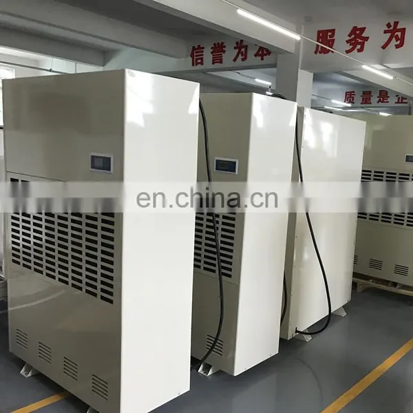 480LPD Dehumidifier photo-3