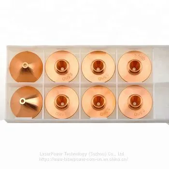 Laser Cutting Nozzle and Ceramic Nozzle Holder for Sales photo-3