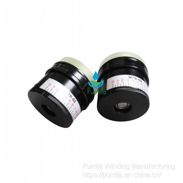 Manufacturing Tension Controller Magnetic Damper photo-5