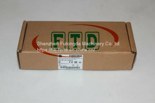 1761-L32BWB Allen Bradley   100% New Original, Spot Goods
