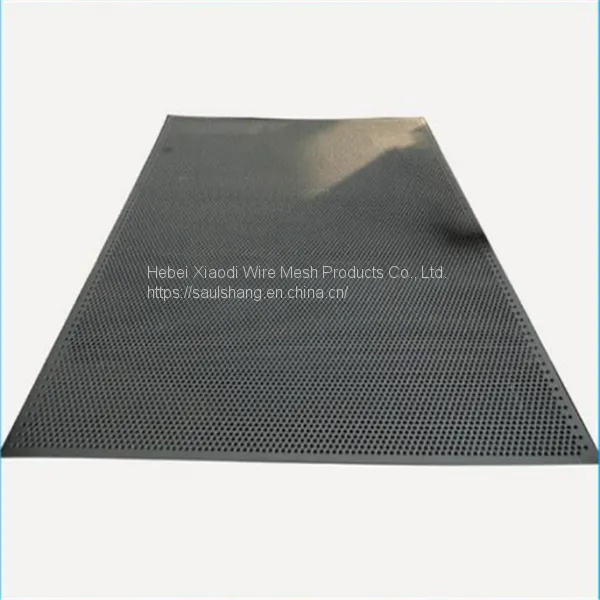 Laser Cut Metal Screen Gate Panel photo-3