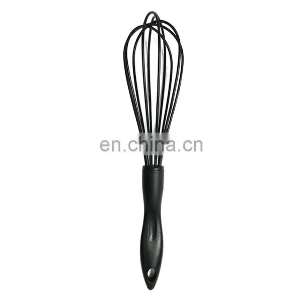 High Quality Cooking Tools Silicone Egg Beater of Cookware and Kitchenware photo-2