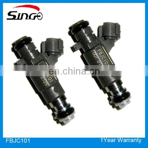 Diesel Fuel Injector Nozzle FBJC101 photo-4