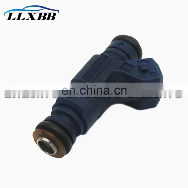 Genuine LLXBB Fuel Injector Nozzle 0280156065 For VW Audi A4 Quattro Jetta Passat 1.8L 06B133551M photo-2