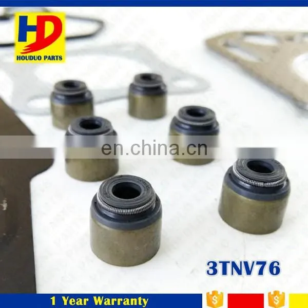Diesel 3TNV76 Engine Cylinder Head Gasket Kit photo-3