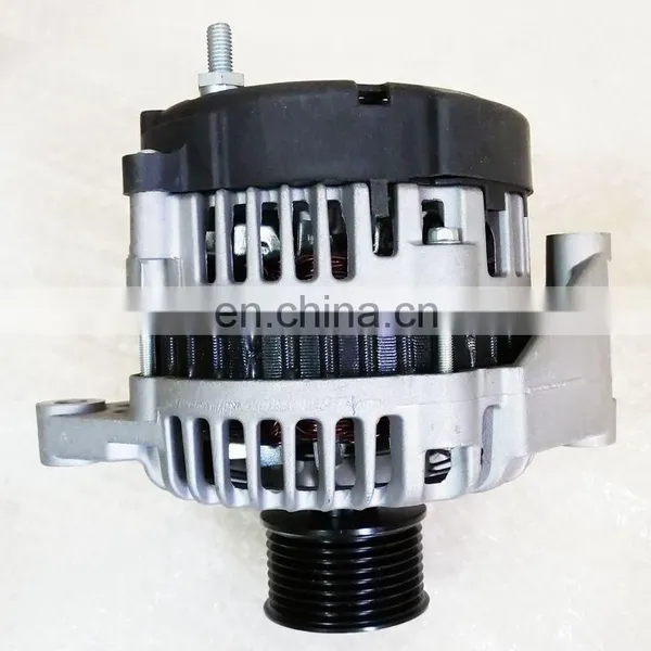 Hot Sale Diesel Engine Part CH12876 05JL15014436MC 24V Alternator photo-2