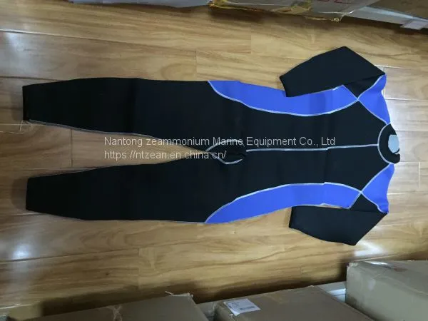 Diving Equipment Wet Suit photo-3