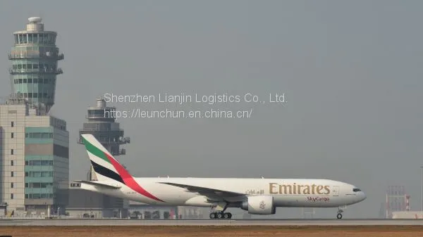 AIR EXPRESS & FREIGHT TO 부산、Busan FROM HONGKONG OR SHENZHEN, SHANGHAI, GUANGZHOU, WUHAN, CHINA MAINLAND photo-2