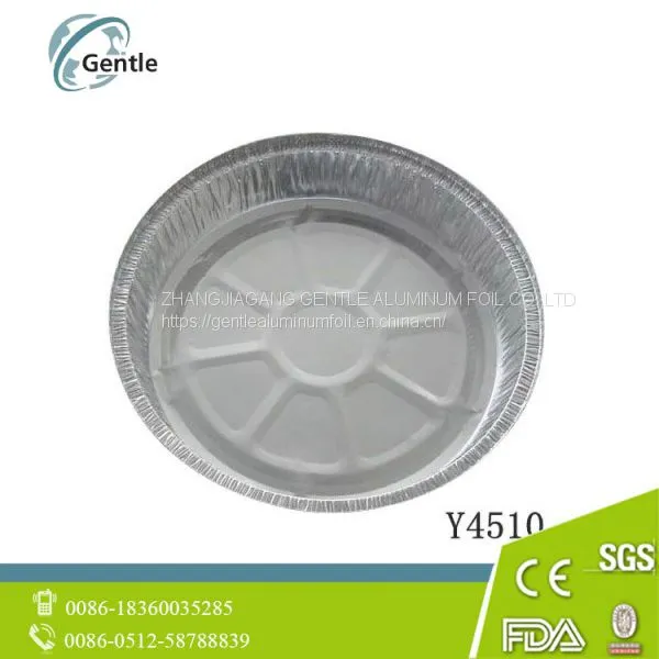 Aluminium Foil Container Pan