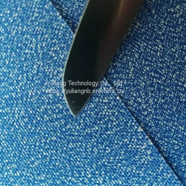 Woven Grade 4 Cut Resistant Fabric photo-4