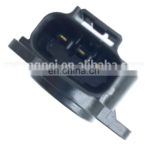 Fast Shipping Throttle Position Sensor TPS Sensor OEM 198500-1041 Compatible With Toyota photo-2