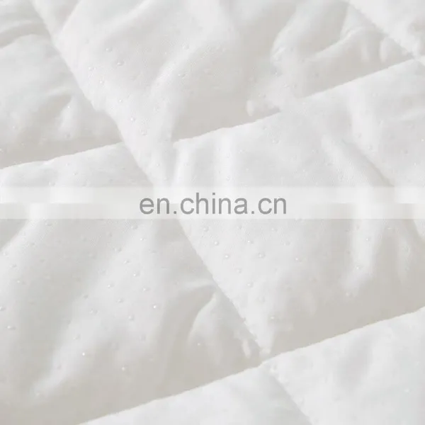 RAWHOUSE Anti Dust Mite 100% Cotton Mattress Protector photo-4