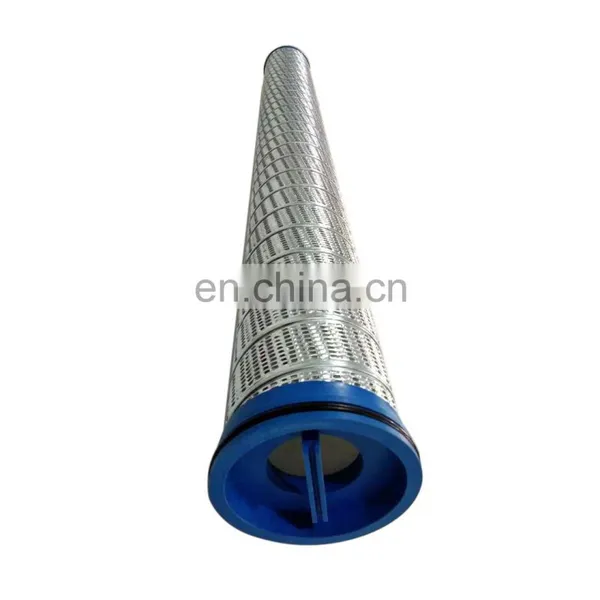 High Precision and Natural 0.1 Micron Water Filter Large Flow Water Filter Element photo-5